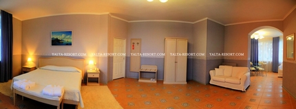 Apartaments 1